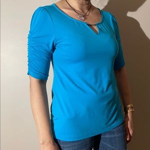 (209-1) George women top size M (8-10)